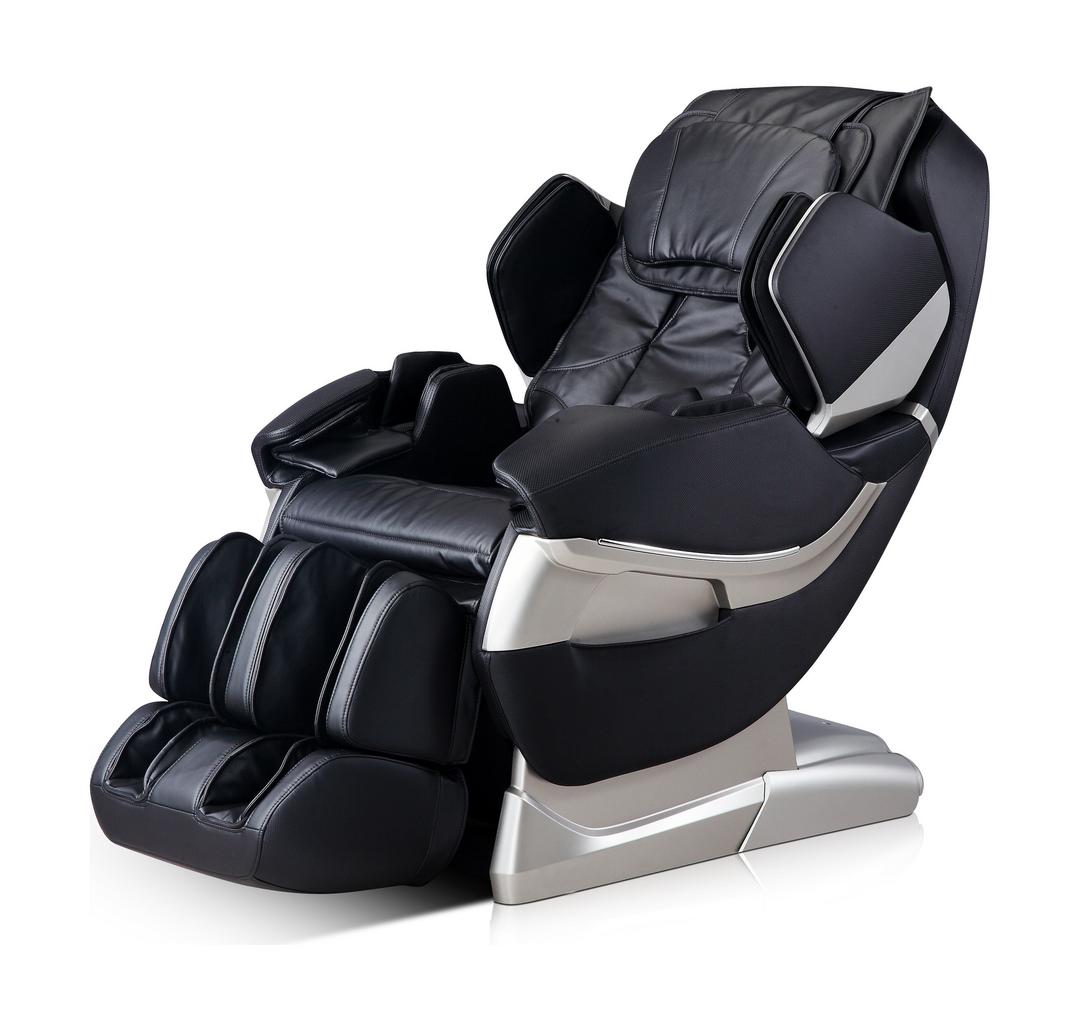 Wansa 2D Full Body Massage Chair with Recline & Heating (SL-A382) -