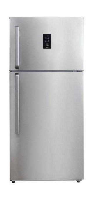 Wansa 15.9 Cft. Top Mount Refrigerator + Wansa 50x50 Gas Cooker Price