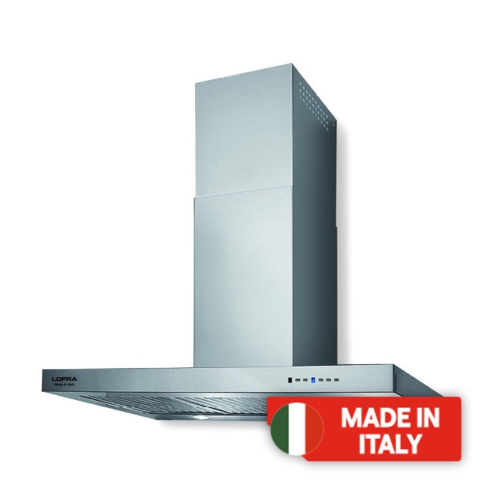 

Lofra jacintha 120x60 cm cooker hood – stainless steel