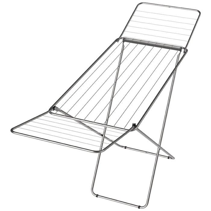 

Granit capello 18m cloth dryer, 2971- steel