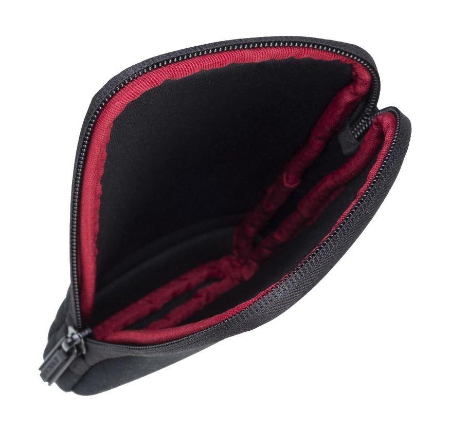 

Riva antishock 2. 5-inch hdd case – black (5101)