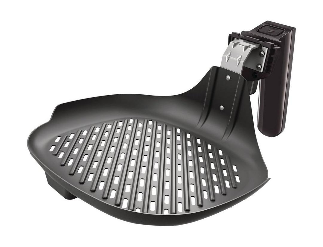 Philips Viva Collection Airfryer Grill Pan accessory (HD9910/20)