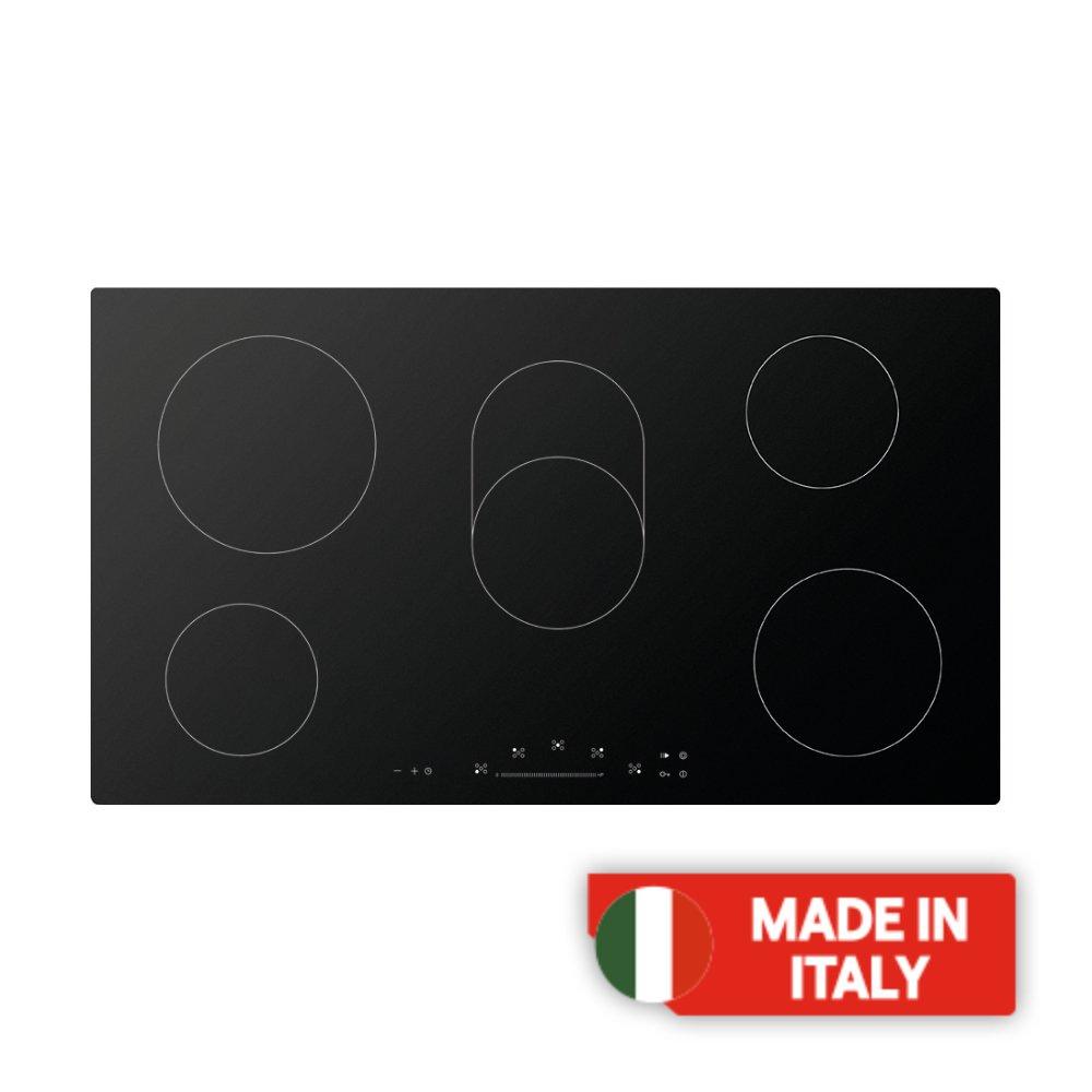 

Lofra venere 90cm ceramic electric hob