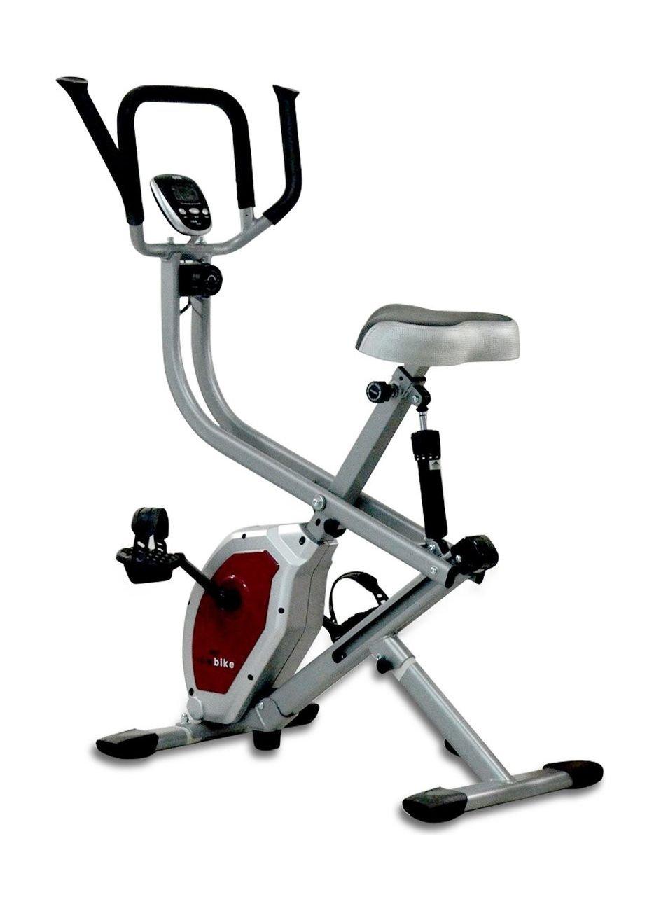 

Oto row bike, rb-1000 - silver