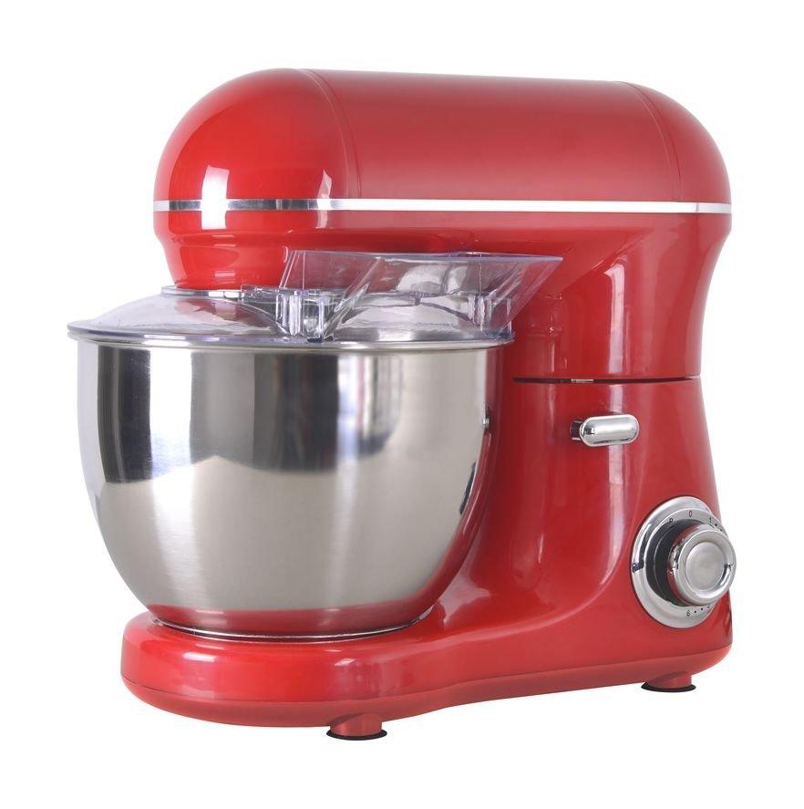 

Wansa 600w 4l kitchen machine (lw-6835) – red