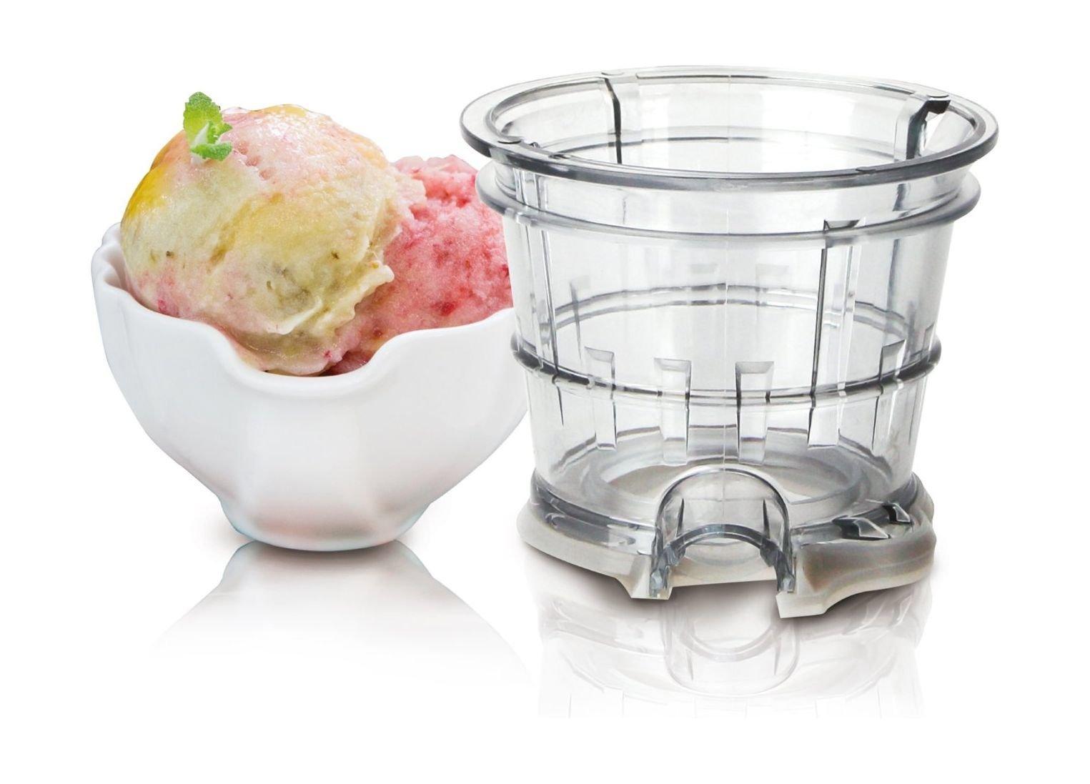 

Kuvings ice cream strainer (kv-3150005a)