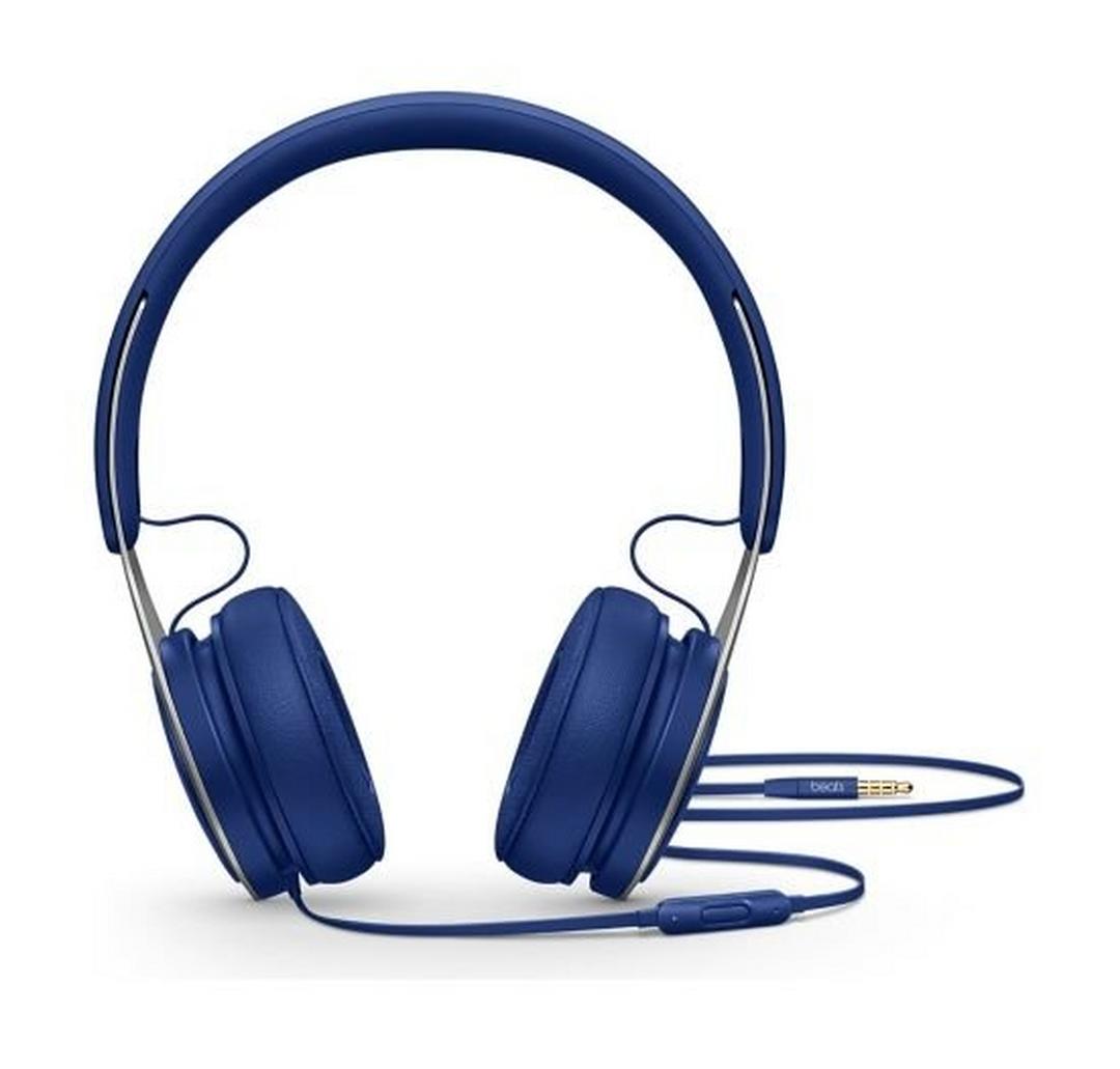 Beats EP On-Ear Wired Headphone (ML9D2LL/A) - Blue