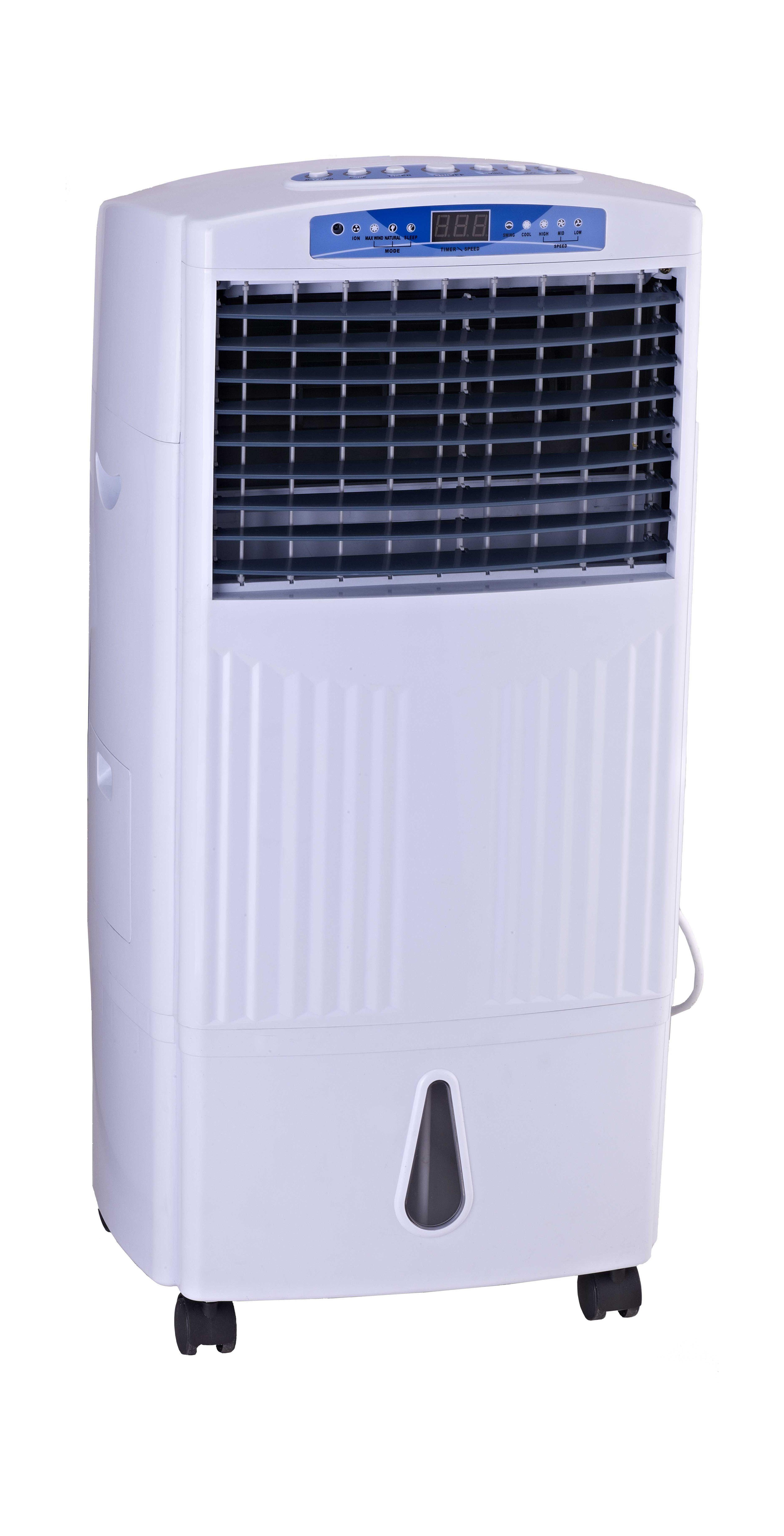 

Wansa purifying air cooler – 15l – 70w (ar-6002 a/cl)