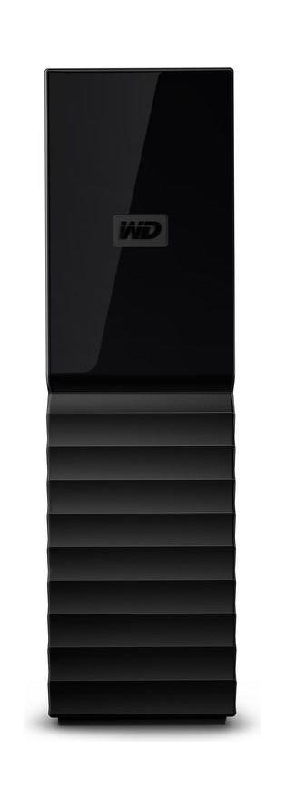 

Wd usb 3. 0 4tb my book desktop external hard drive (wdbbgb0040hbk)