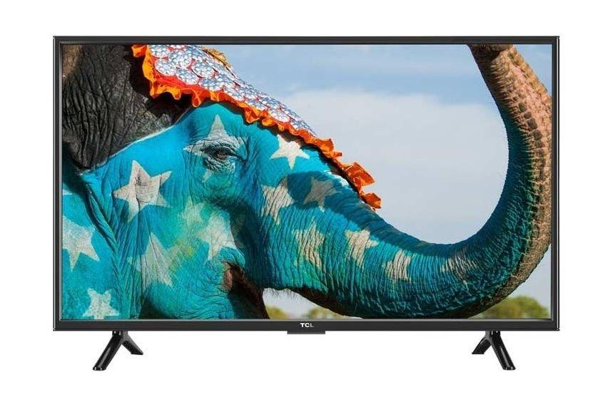 

Tcl 43 inch full hd smart led tv - l43d2900
