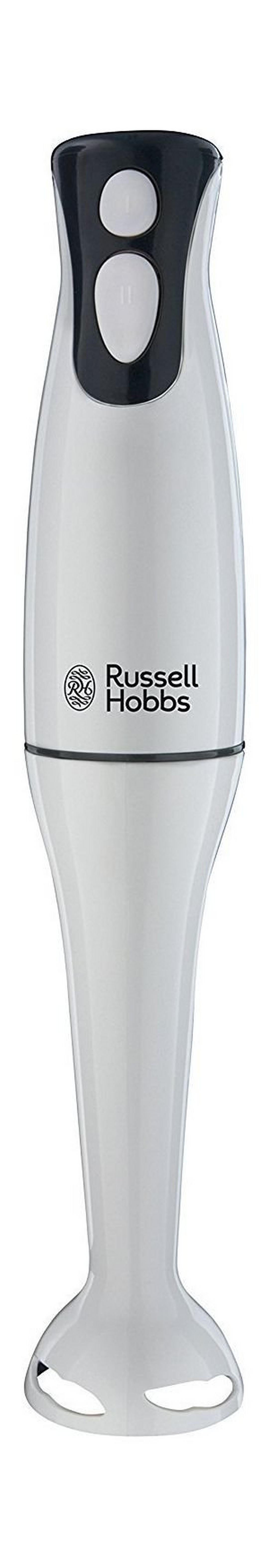 Russell Hobbs Hand Blender - 200W (22241)