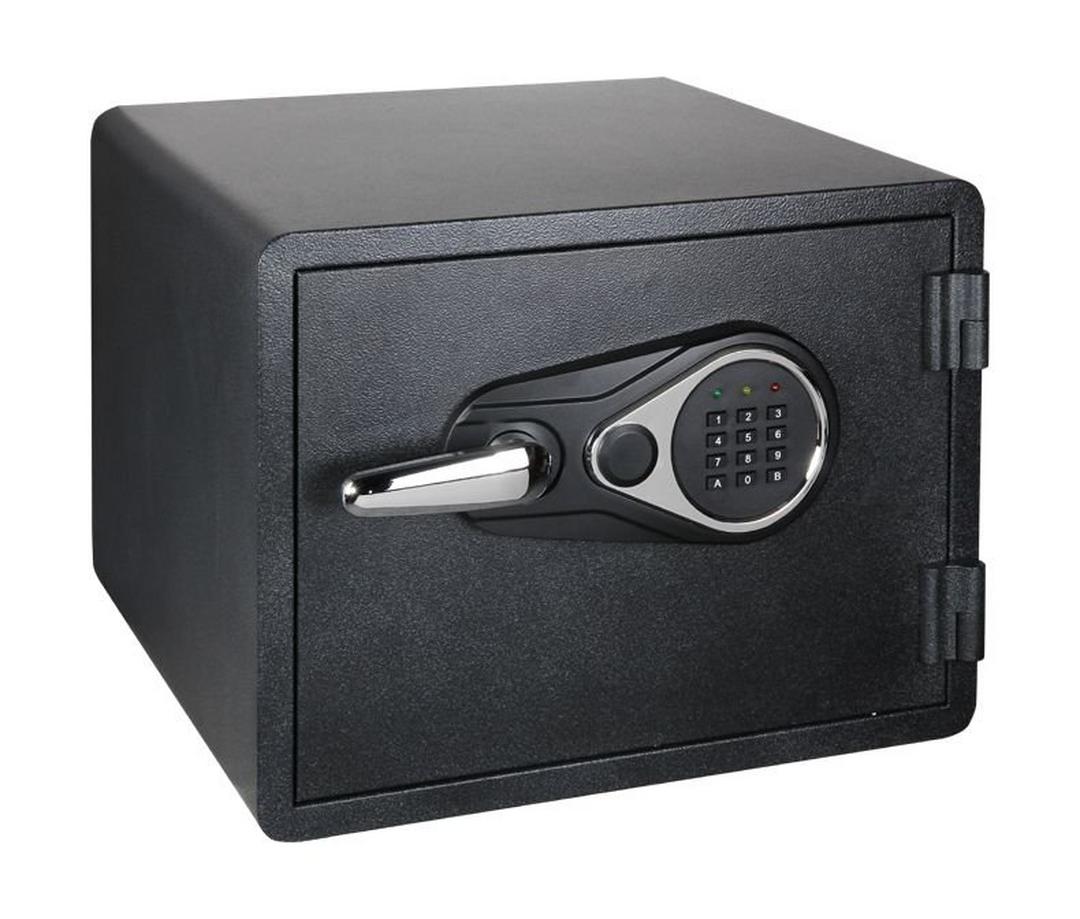 Wansa Water And Fire Proof Safe (SWF-1418)