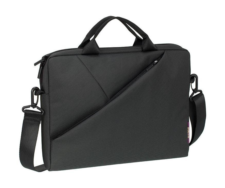 

Riva tivoli top loader bag for 15. 6-inch laptop (8730) - grey