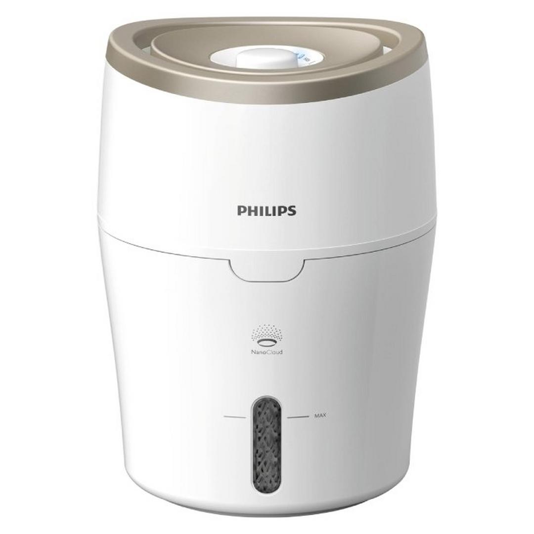 Philips Series 2000 Hygienic Air Humidifier (HU4811/30) – White