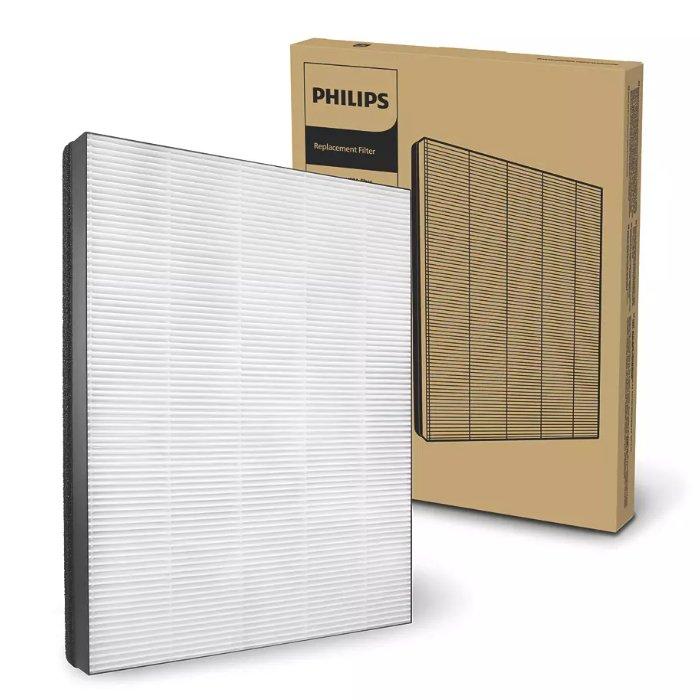 

Philips simba air purifier filter (fy1410/30) - white