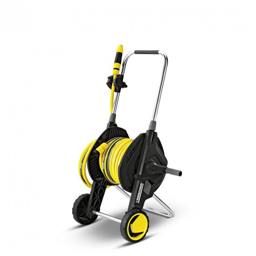 

Karcher 1/2" kit hose trolly - (ht 4. 520)