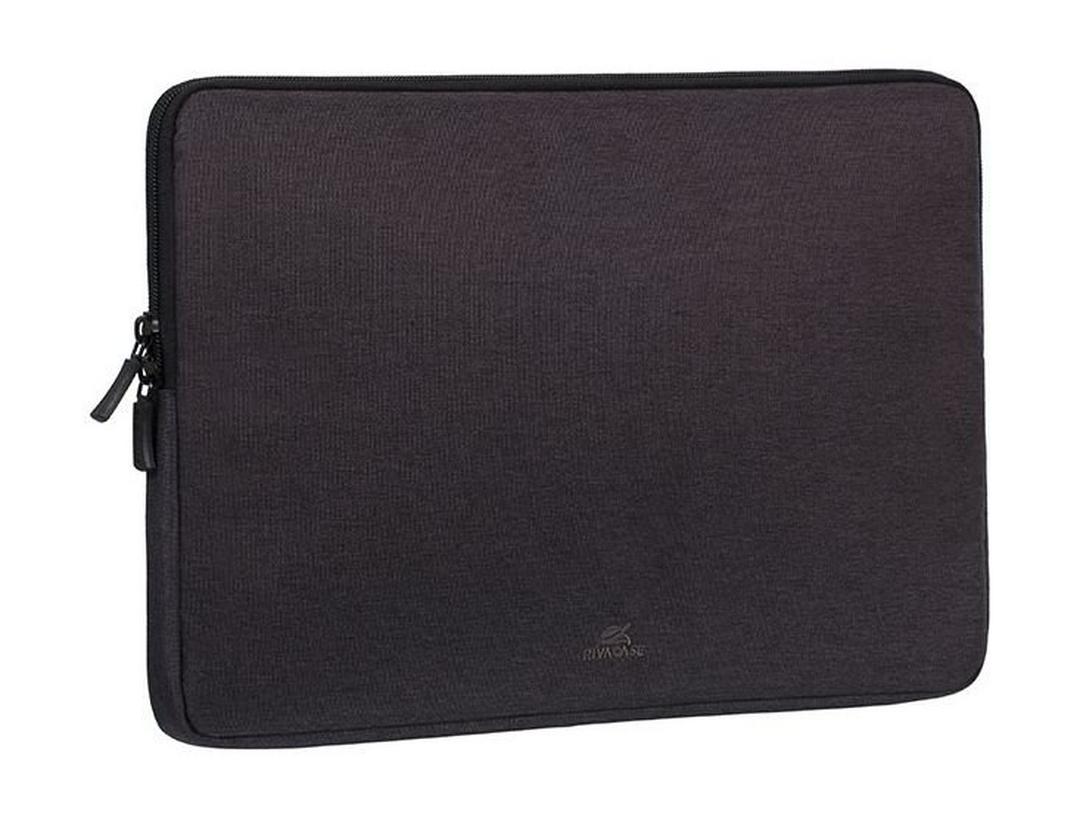 حقيبة ريفا للابتوب بحجم ١٦,٥ بوصة – أسود (7705)