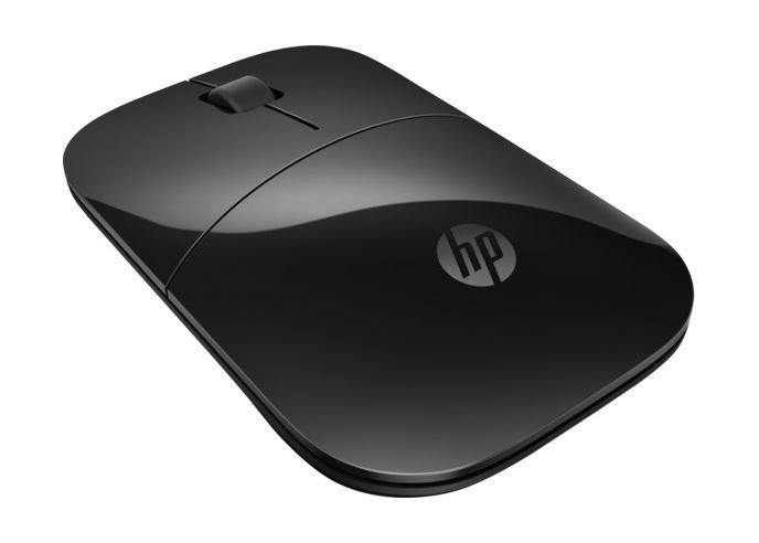 

Hp z3700 wireless mouse - black