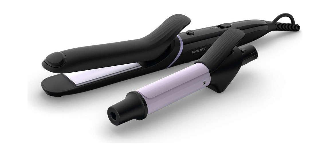 

Philps style care 2 in 1 multistyler with ceramic coating, 5 attachments, bhh811/03 - b...