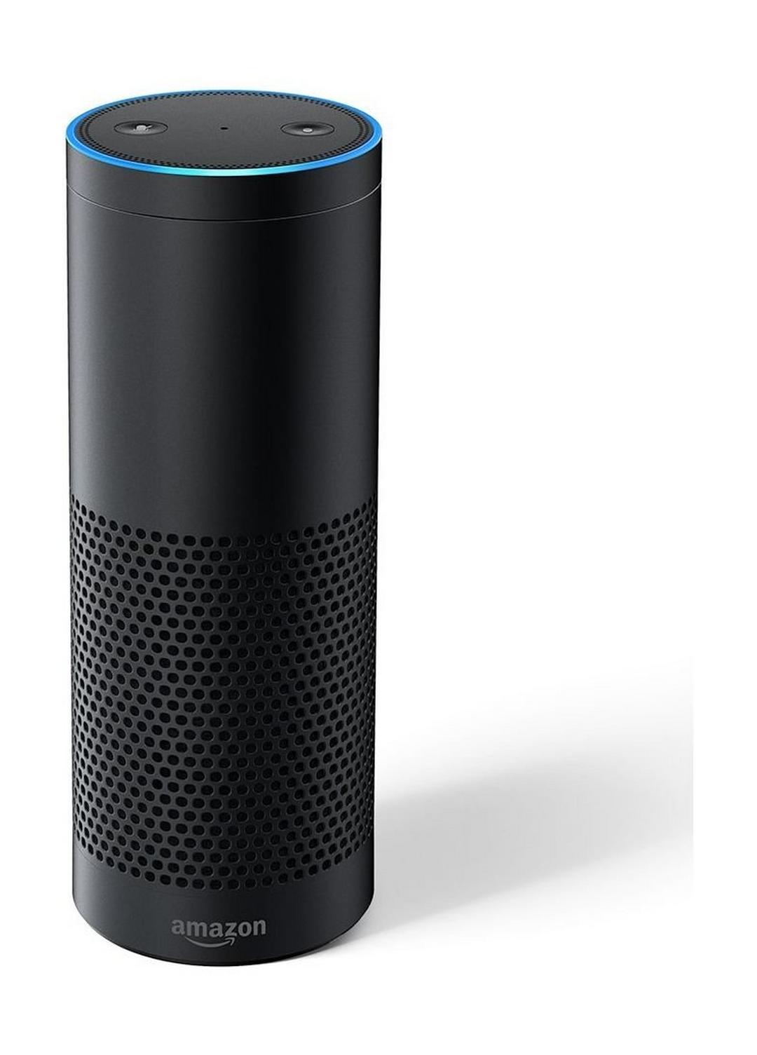 Amazon Echo Plus Smart Speaker - Black