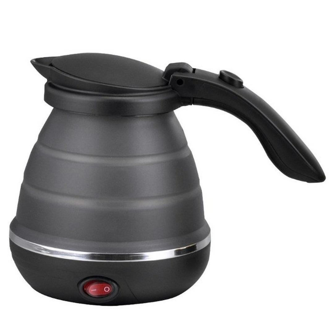 Wansa Travel Foldable kettle 0.5L/750W – HF011B