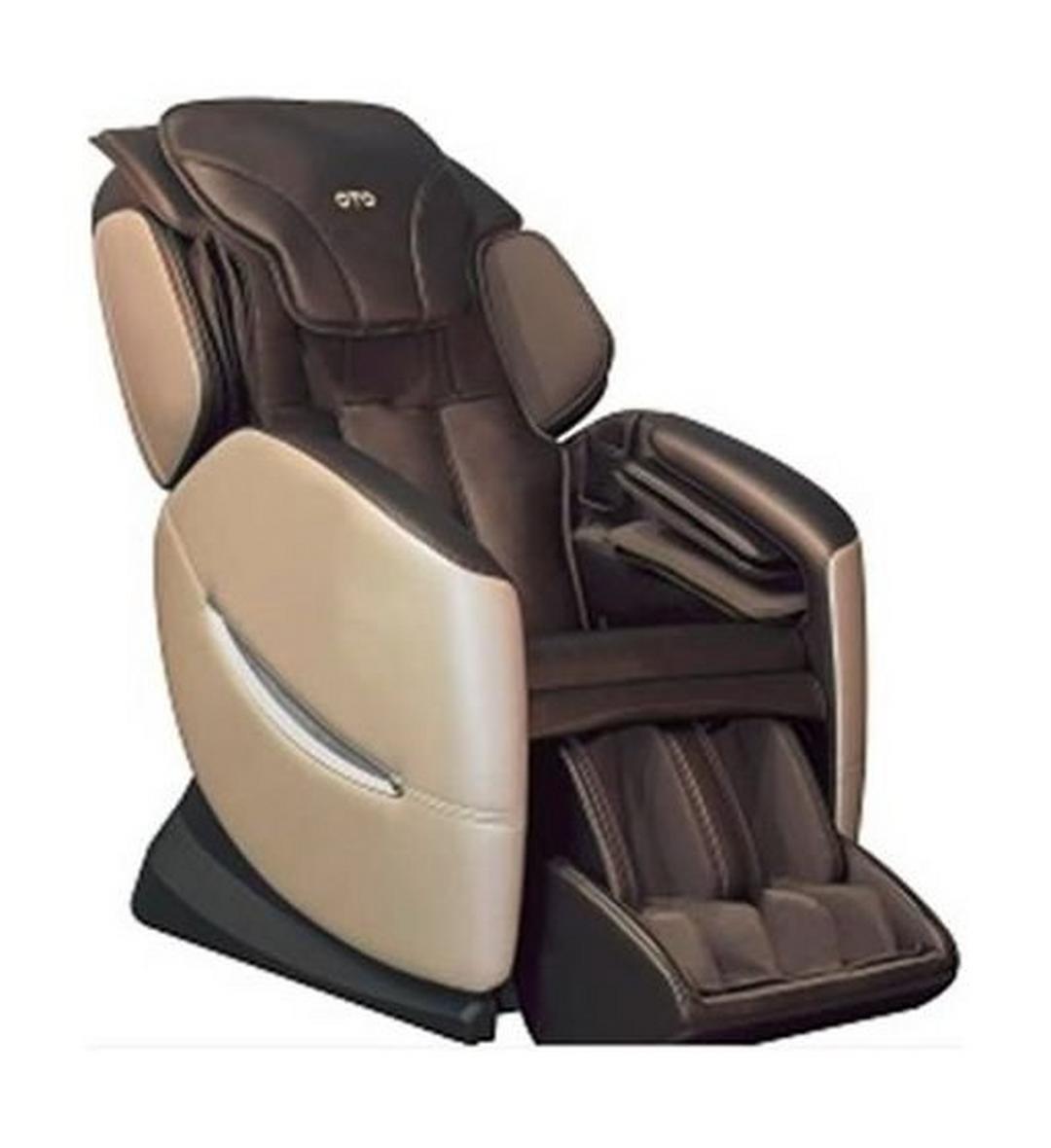 OTO Optimus Massage Chair With Zero Gravity Massage (OP-01)