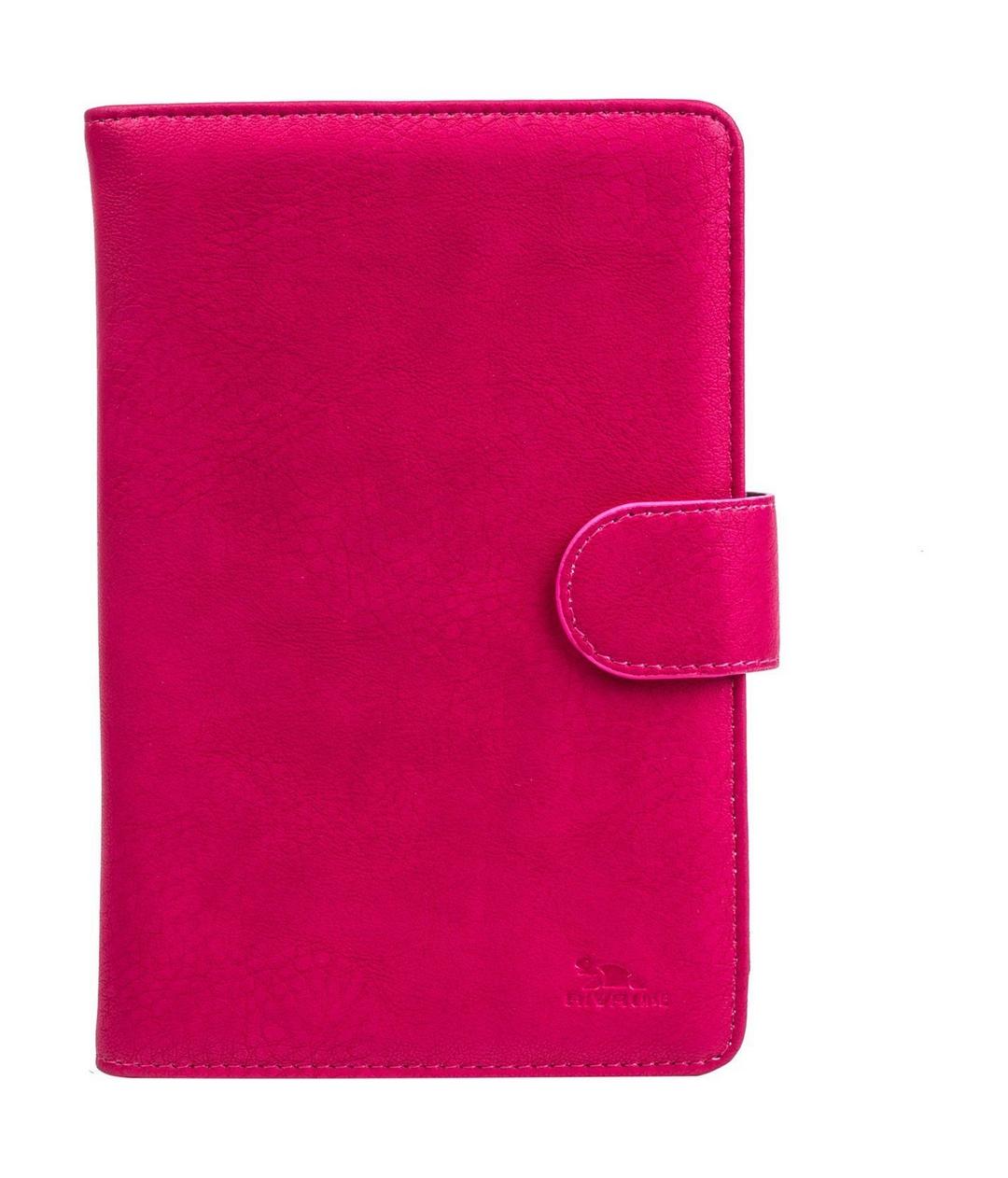 RivaCase Protective Case for 10 inch Tablet (3017) - Pink