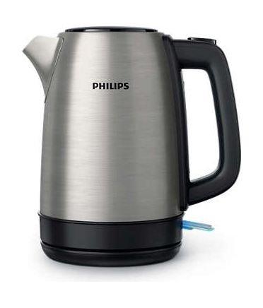 

Philips daily collection kettle, 1. 7 l, 2200w, hd9350/92 - stainless steel