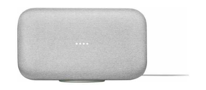 

Google home max personal assistant
