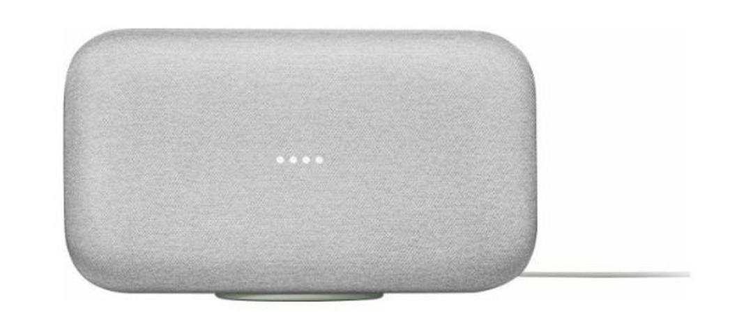 Google Home Max Personal Assistant