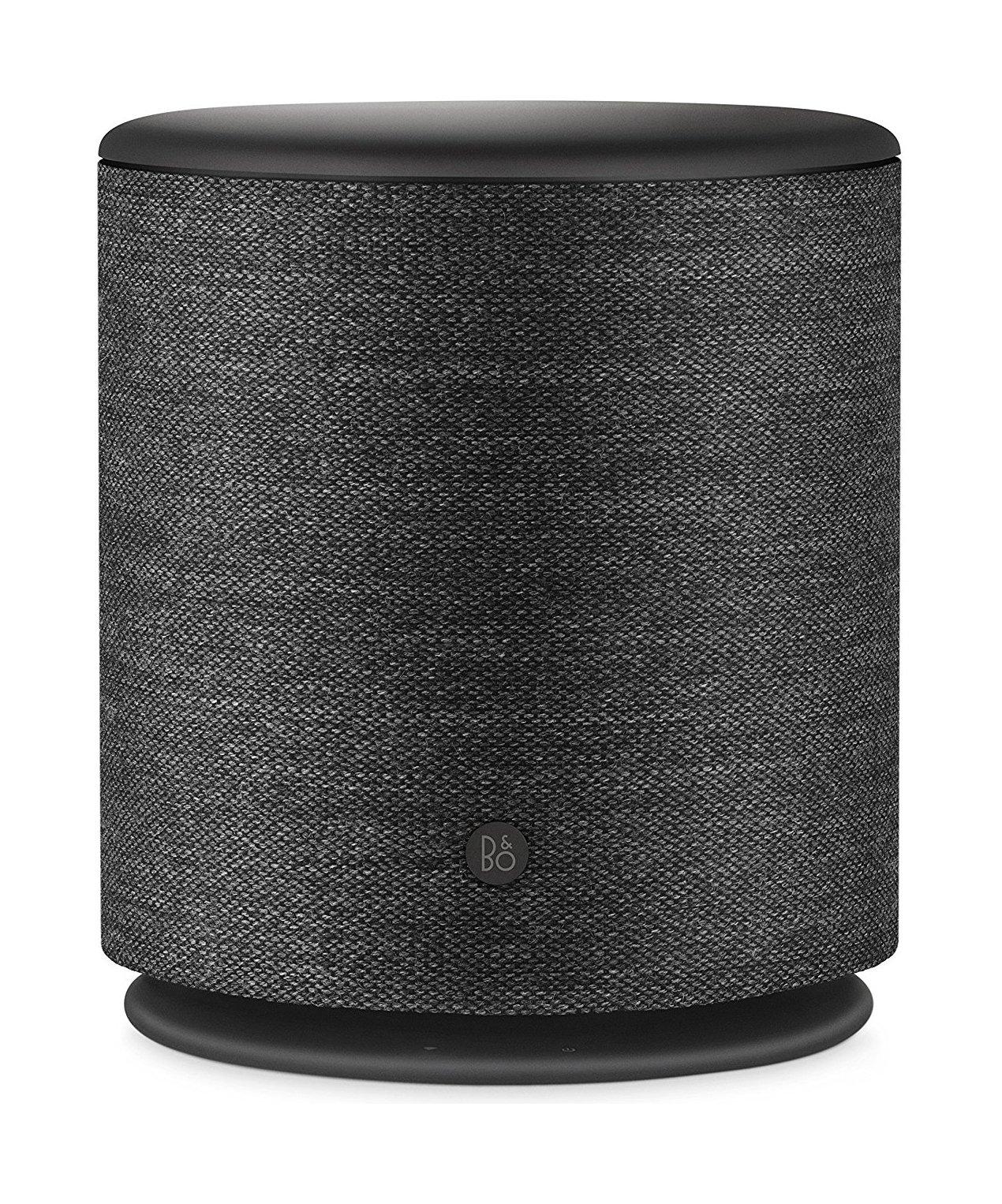 

Bang & olufsen beoplay m5 bluetooth & wifi wireless speaker - black