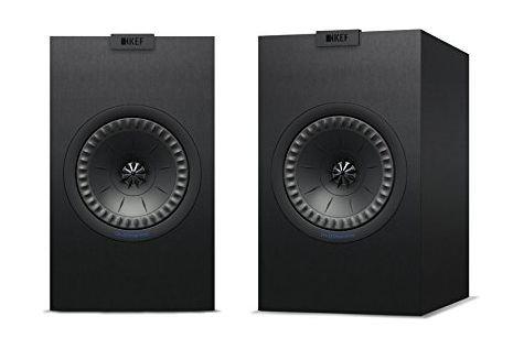 

Kef q150 bookshelf speaker
