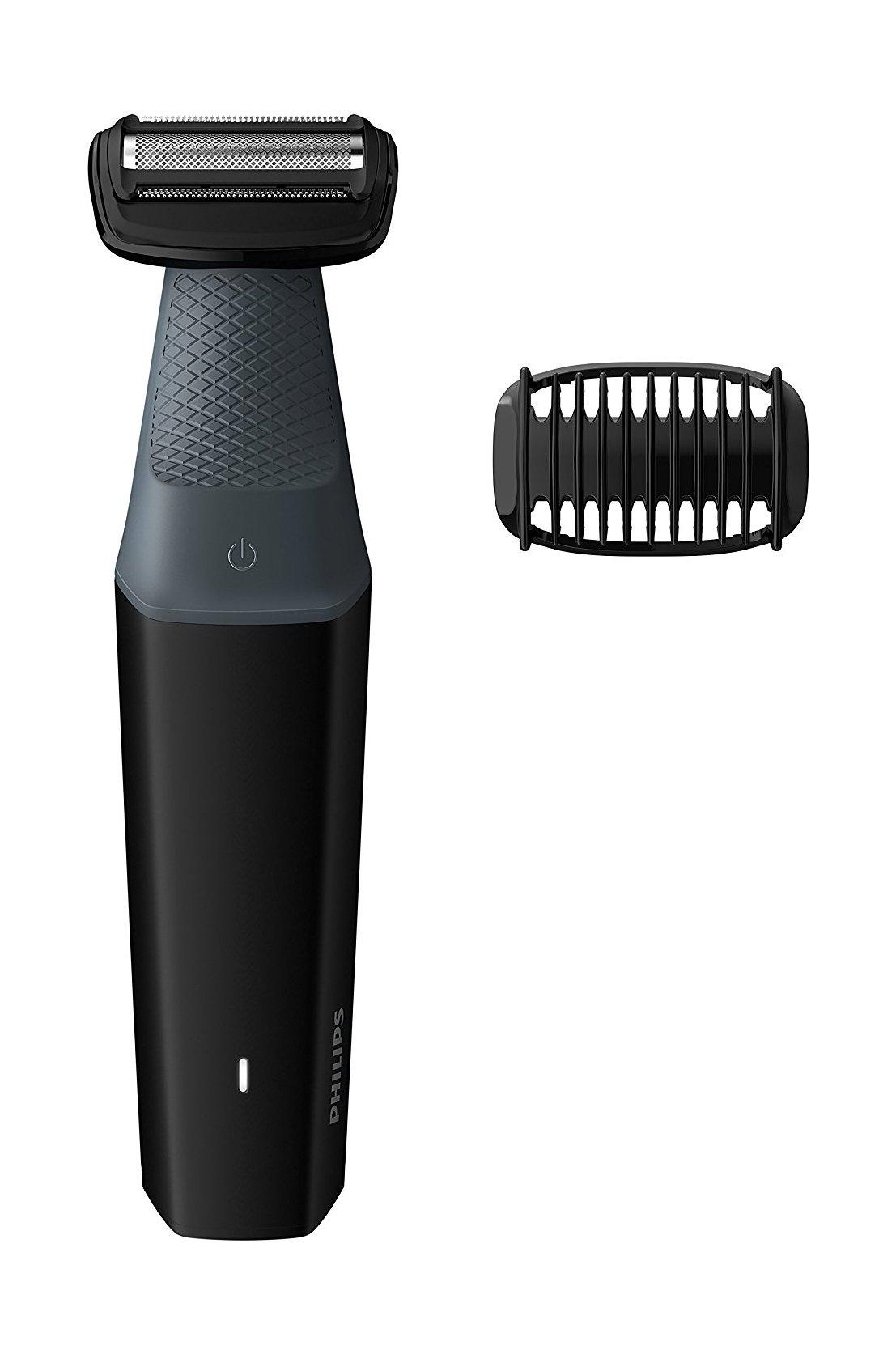 

Philips series 3000 showerproof body trimmer, bg3010/13 - black