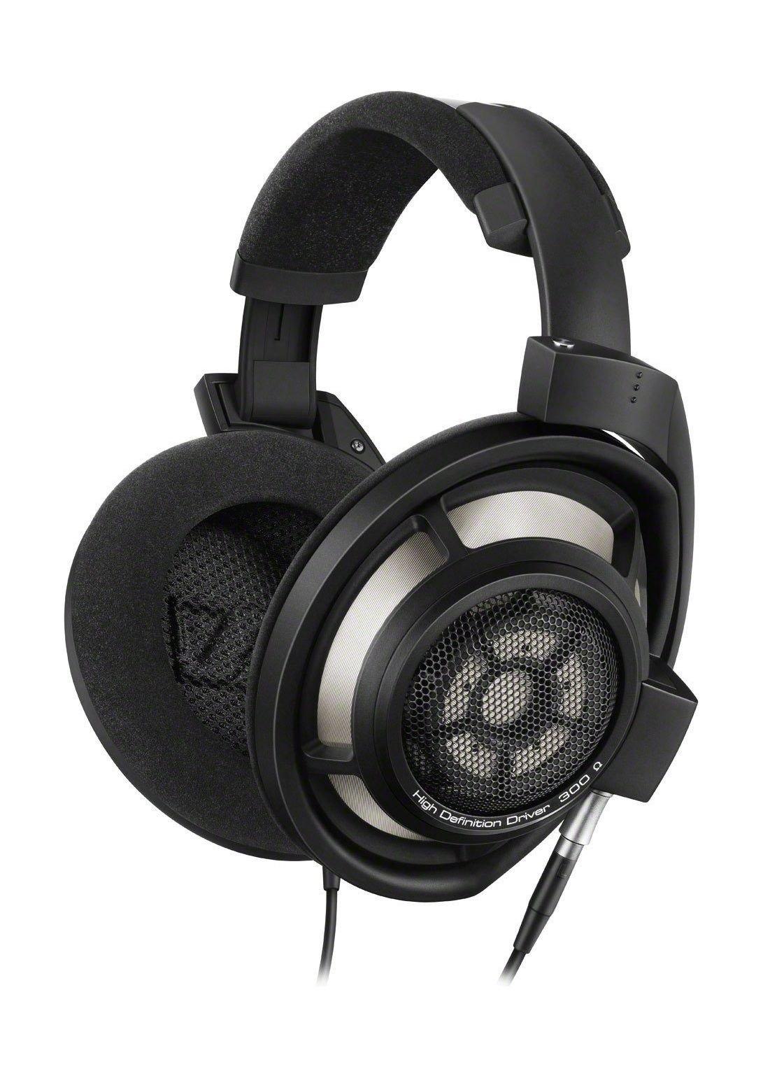 

Sennheiser reference headphone system (hd 800 s) - black