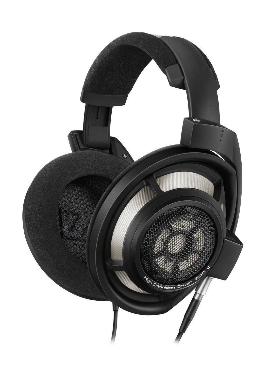 سماعة الرأس سينهايزر ريفيرنس (HD 800 S) - أسود