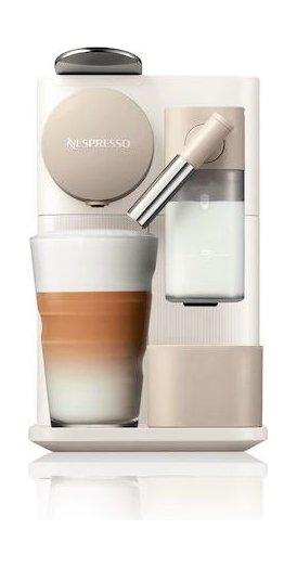 

Nespresso lattissima one - white (f111-me-wh-ne)