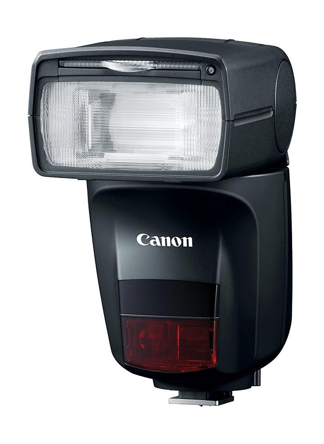 Canon Speedlite Flash (470EX-AI) - Black