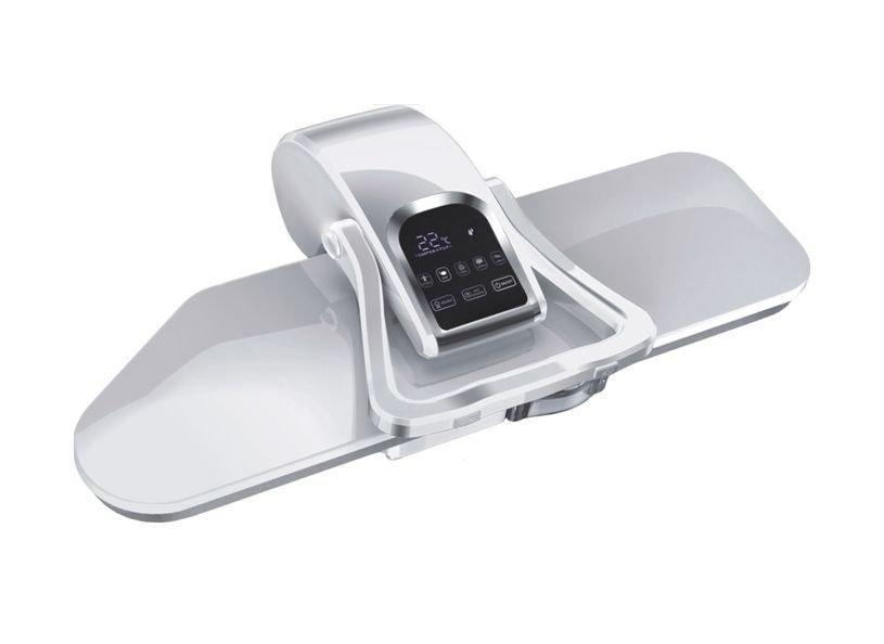 

Wansa 40-inch steam press (syp-8810xxl)