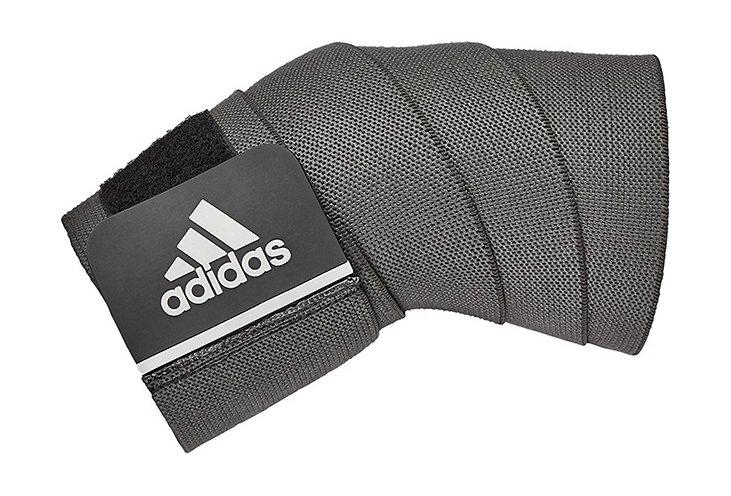 

Adidas universal support wrap- short (adsu-13371) - grey
