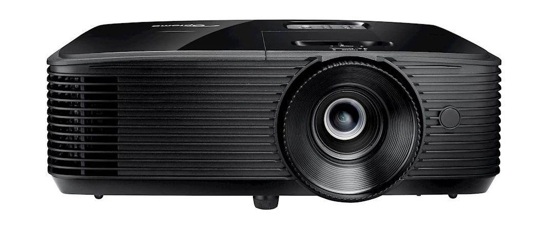 

Optoma full hd dlp projector - hd144x