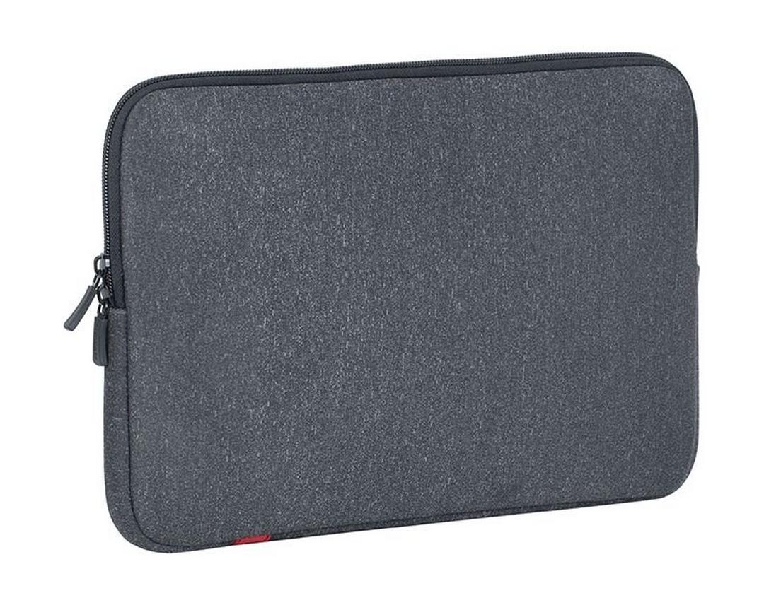 Riva Laptop Sleeve for Laptop up to 15.4 inch - Dark Grey