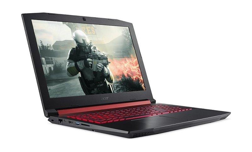 

Acer nitro 5 geforce gtx 1050 4gb core i7 8750h 12gb ram 1tb hdd 15. 6 inch gaming lapt...
