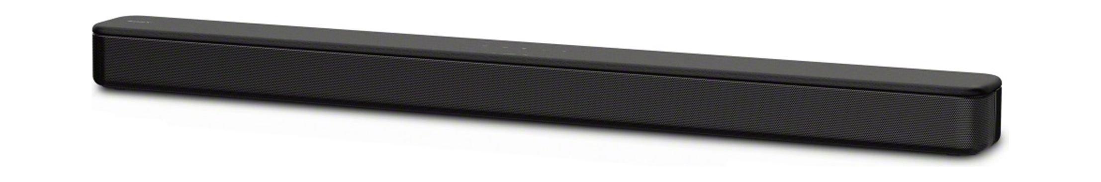 

Sony 120w soundbar (ht-s100f) - black