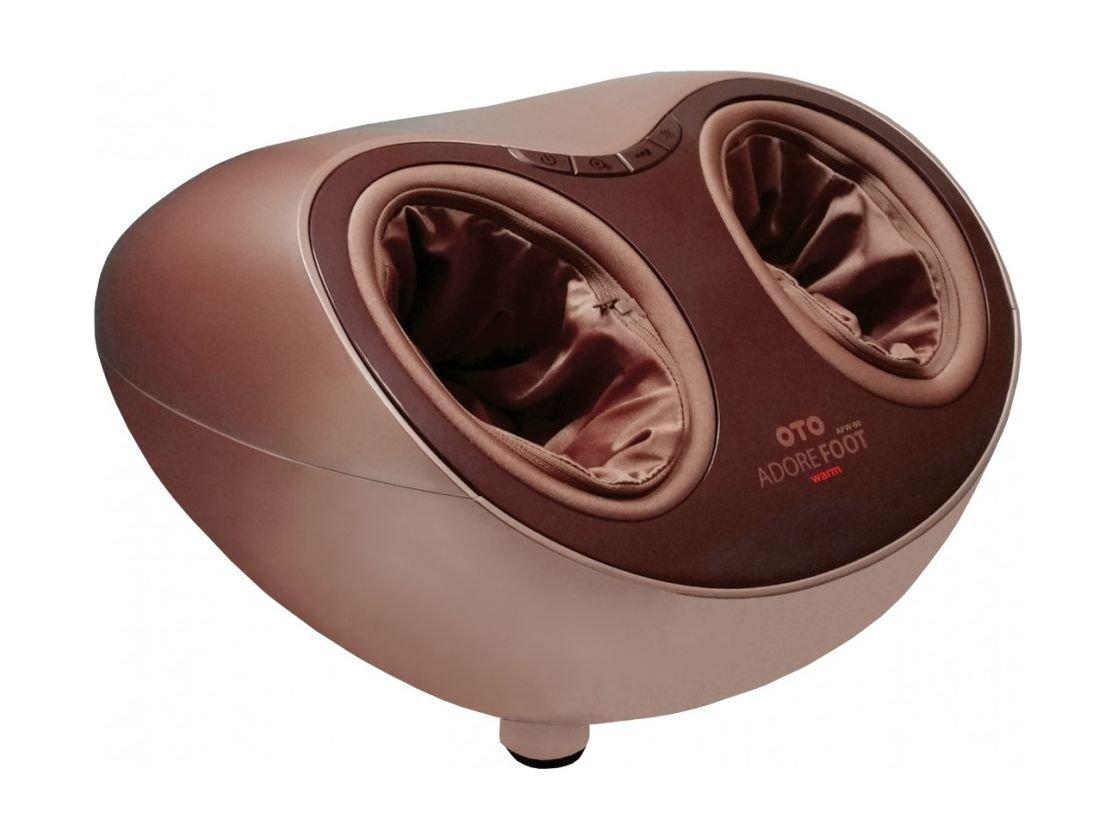 

Oto adore foot massager - afw-90