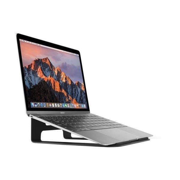 

Twelve south parcslope notebook stand for macbook (ts-12-1635) - black