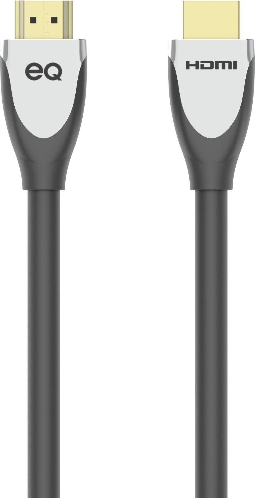 

Eq 1. 5m hdmi (eq-hs015) - black