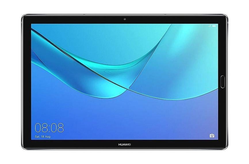 

Huawei mediapad m5 10. 8-inch 32gb 4g lte tablet - grey