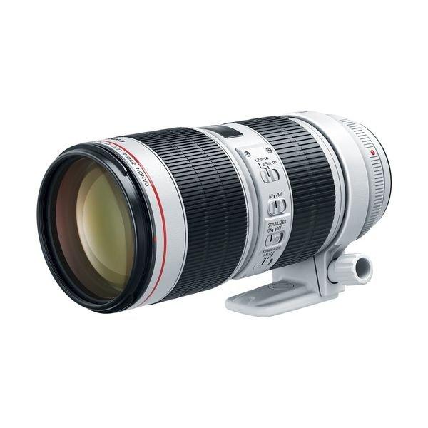 

Canon ef 70-200mm f/2. 8l is iii usm lens