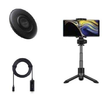 

Samsung note 9 gift box