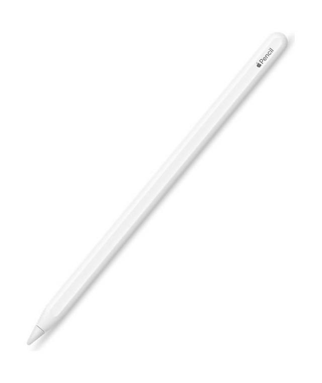 Apple Pencil 2nd Generation - MU8F2ZM/A - White